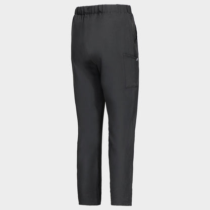 Pantaloni medicali MONI GRAPHITE - 4