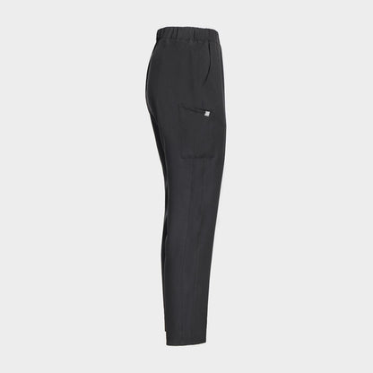 Pantaloni medicali MONI GRAPHITE - 5