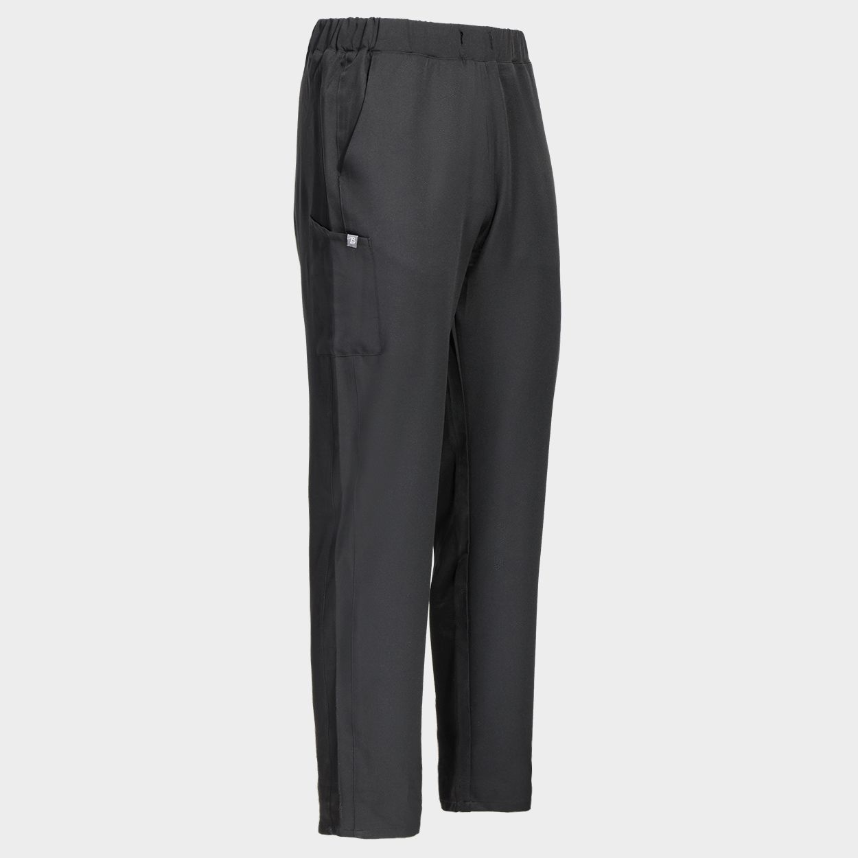 Pantaloni medicali MONI GRAPHITE - 6
