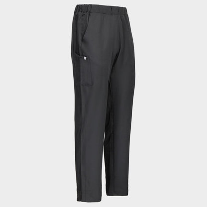 Pantaloni medicali MONI GRAPHITE - 6