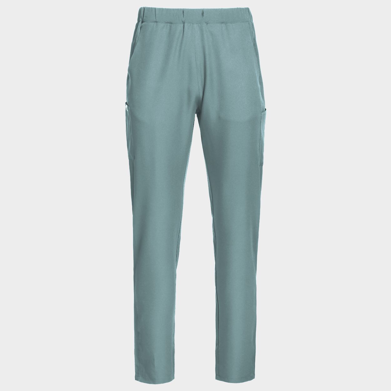 Pantaloni medicali MONI GRAPHITE - 1