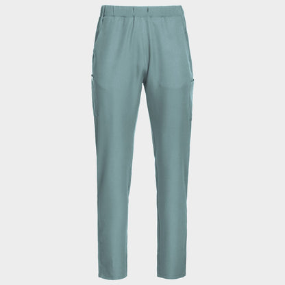 Pantaloni medicali MONI GRAPHITE - 1