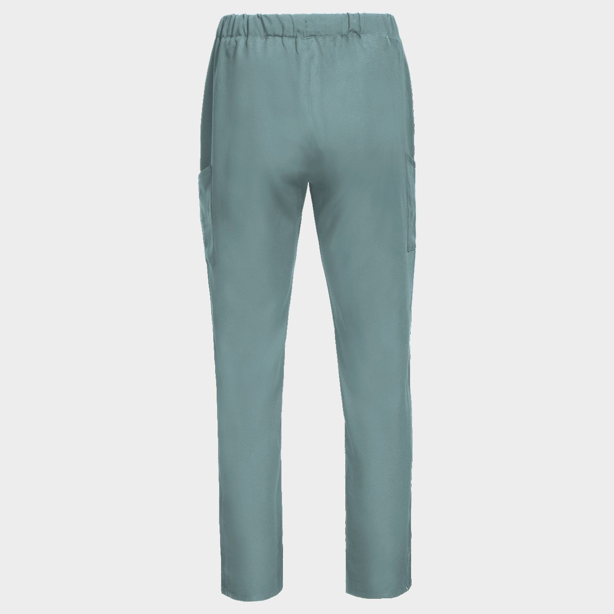 Pantaloni medicali MONI GRAPHITE - 2