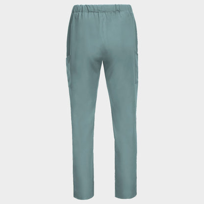 Pantaloni medicali MONI GRAPHITE - 2