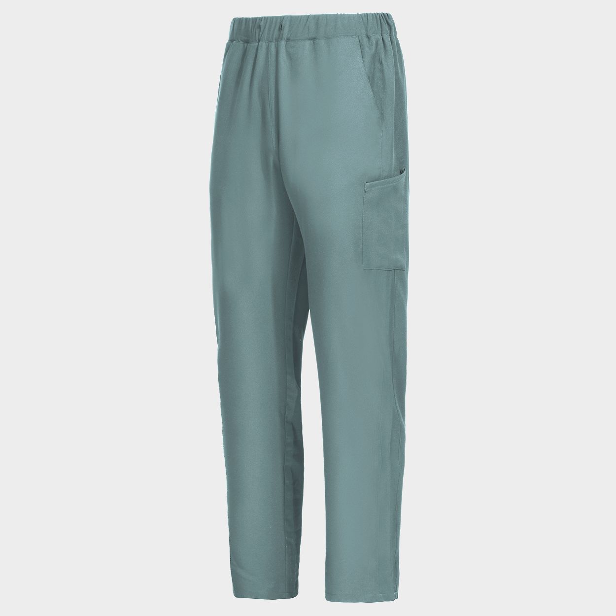 Pantaloni medicali MONI GRAPHITE - 3