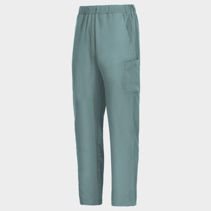 Pantaloni medicali MONI GRAPHITE - 3