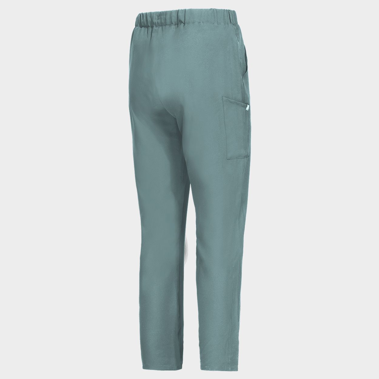 Pantaloni medicali MONI GRAPHITE - 4
