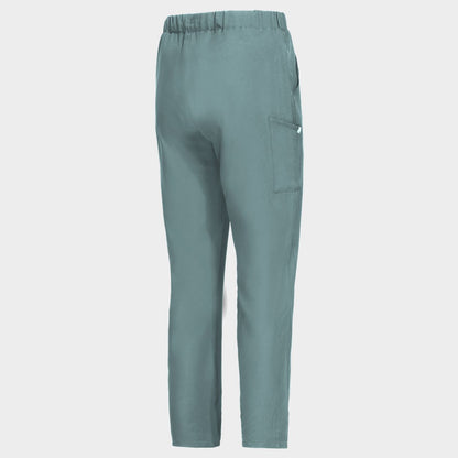 Pantaloni medicali MONI GRAPHITE - 4