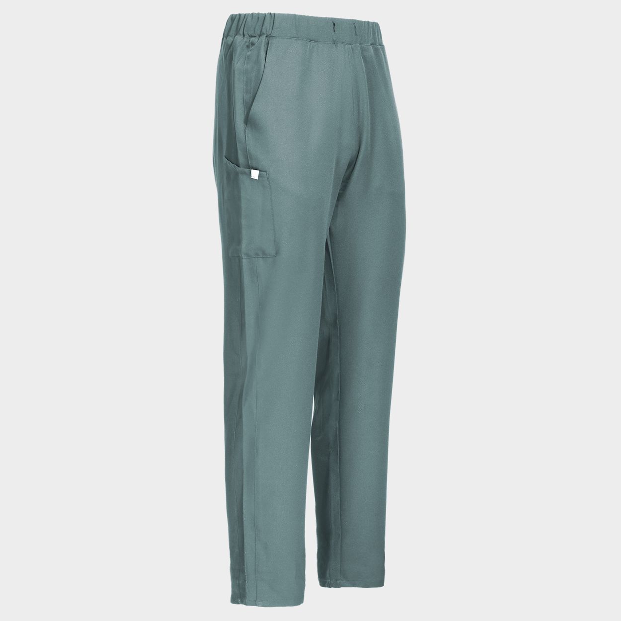 Pantaloni medicali MONI GRAPHITE - 6