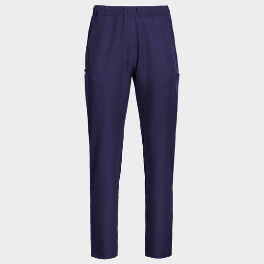 Pantaloni medicali MONI NAVY BLUE - 1