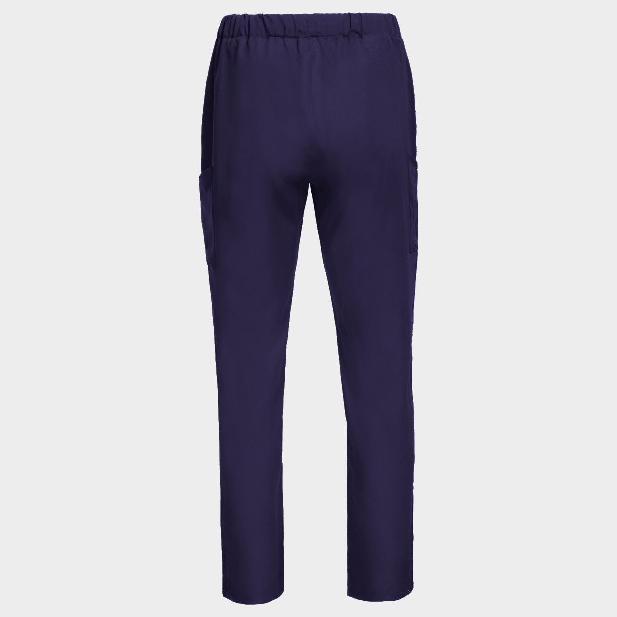 Pantaloni medicali MONI NAVY BLUE - 2