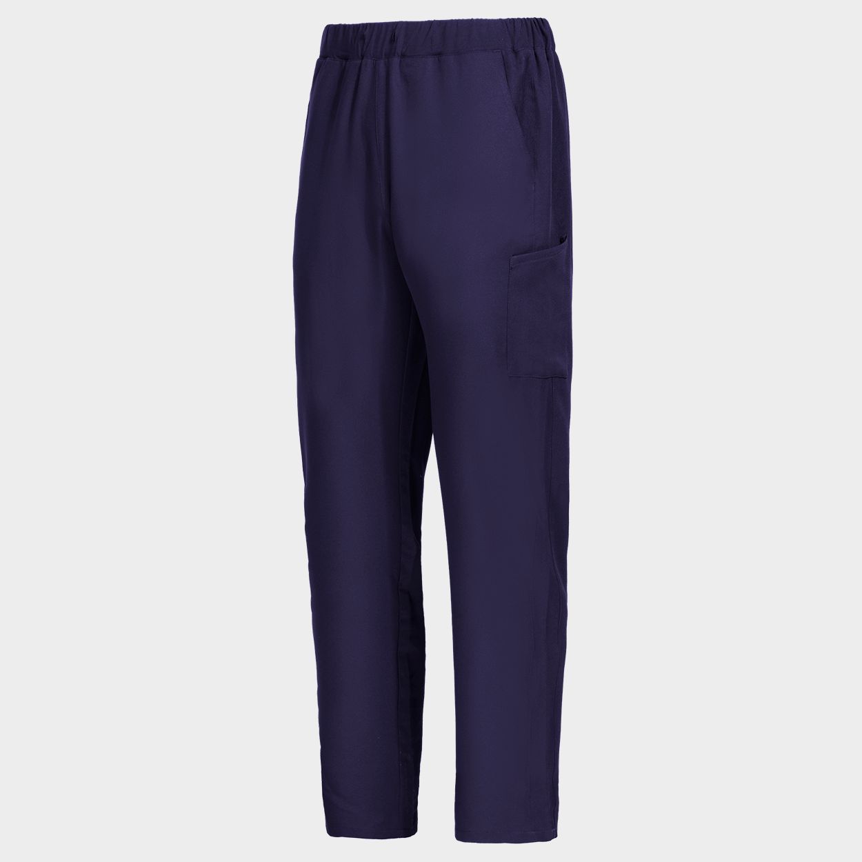 Pantaloni medicali MONI NAVY BLUE - 3