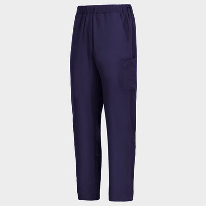 Pantaloni medicali MONI NAVY BLUE - 3