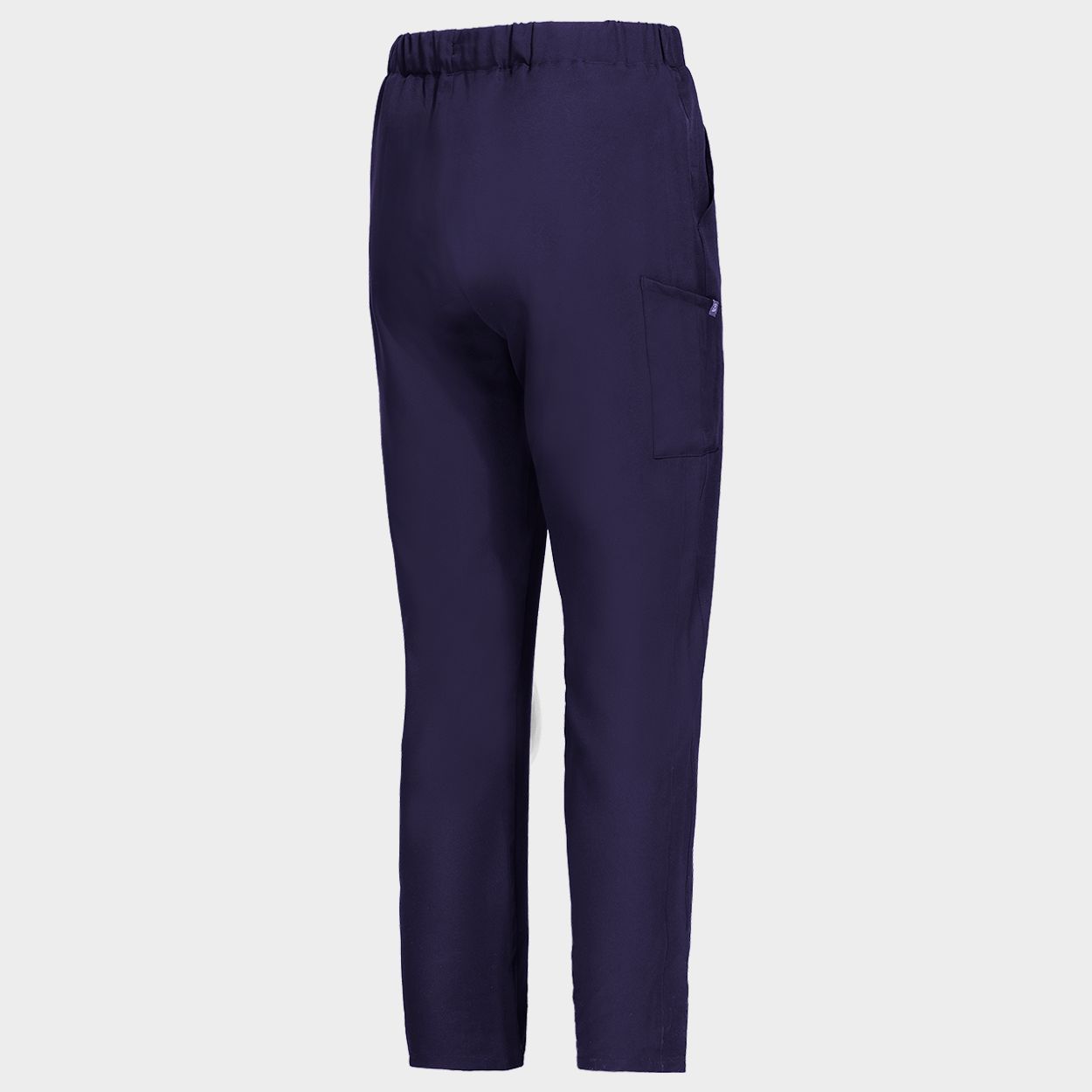 Pantaloni medicali MONI NAVY BLUE - 4