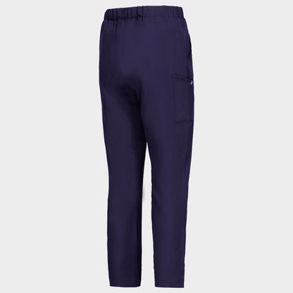 Pantaloni medicali MONI NAVY BLUE - 4