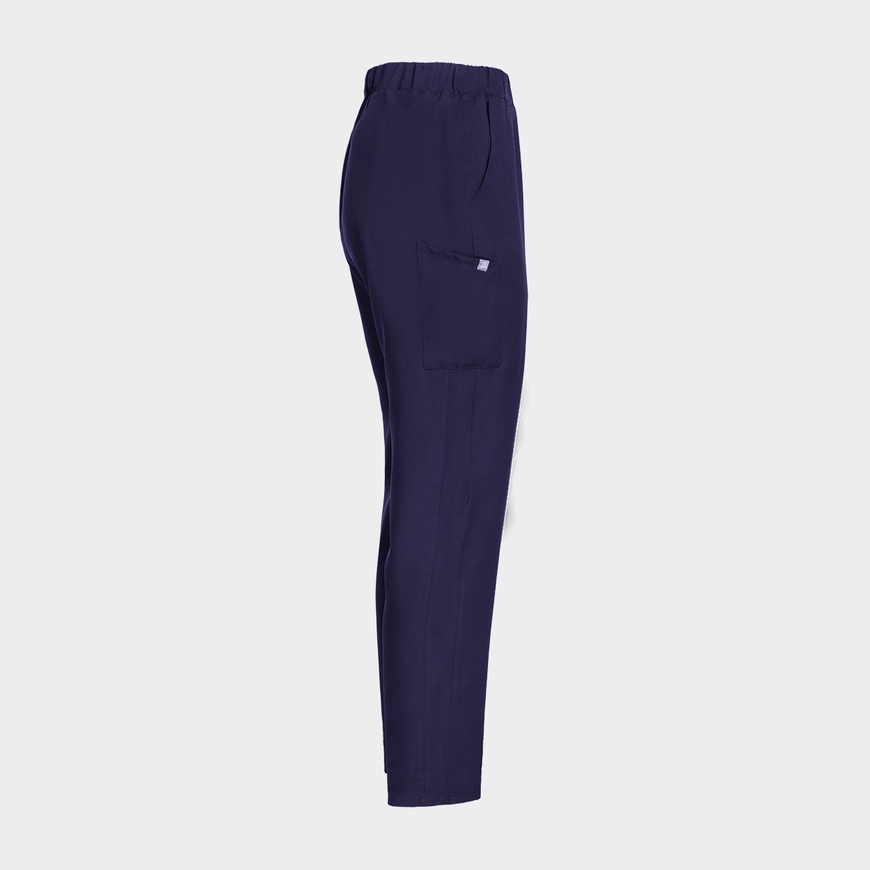 Pantaloni medicali MONI NAVY BLUE - 5