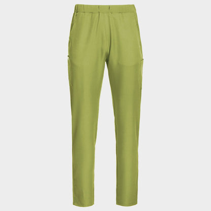 Pantaloni medicali MONI SEA MIST - 1