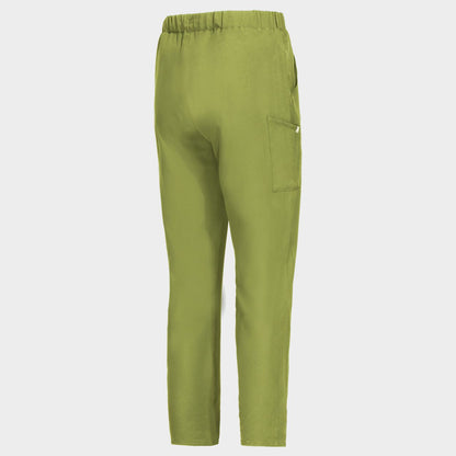 Pantaloni medicali MONI SEA MIST - 4