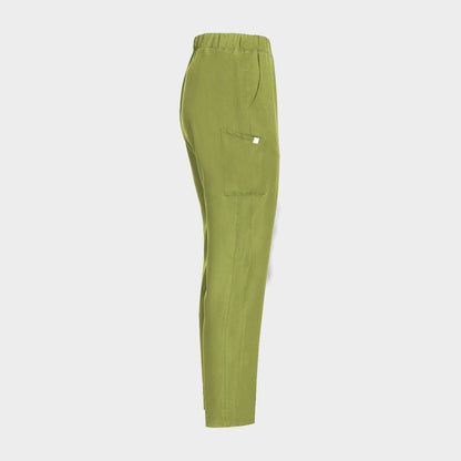 Pantaloni medicali MONI SEA MIST - 5