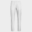 Pantaloni medicali MONI WHITE - 1