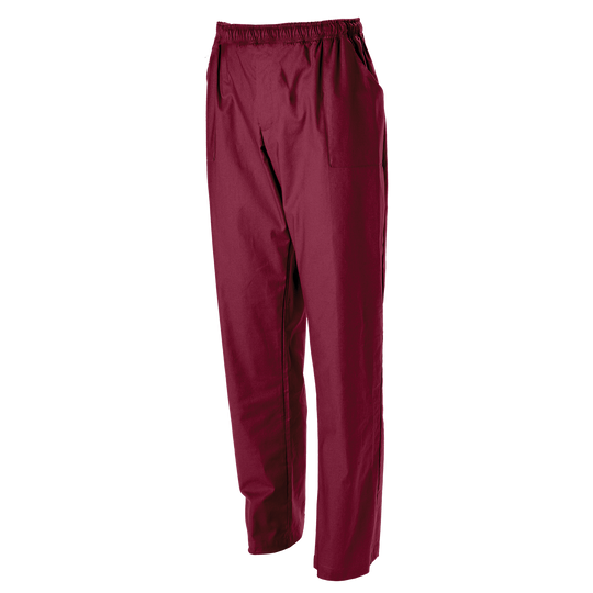 Medical pants SIMONE BORDEAUX
