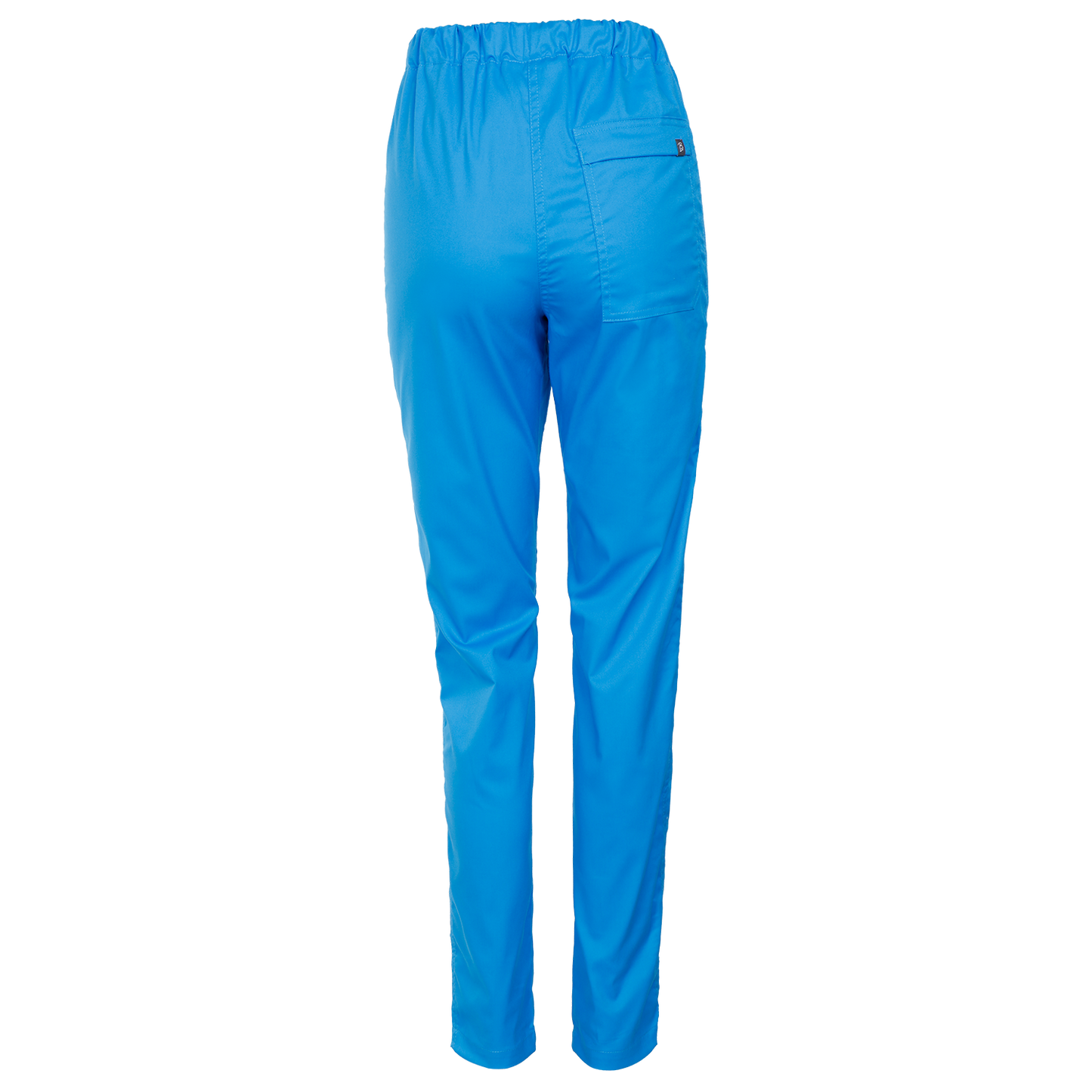 Pantaloni medicali TONY ALBASTRU - 8