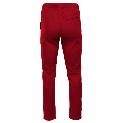 Pantaloni medicali TONY BURDEAUX - 2