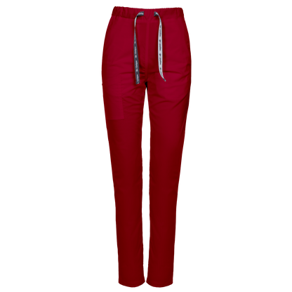 Pantaloni medicali TONY BURDEAUX - 4