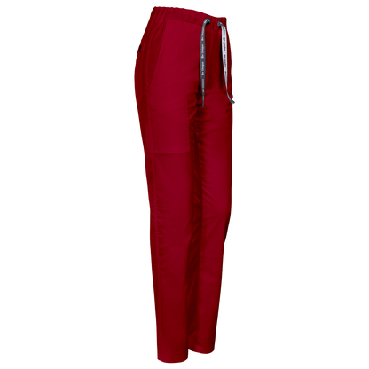 Pantaloni medicali TONY BURDEAUX - 5