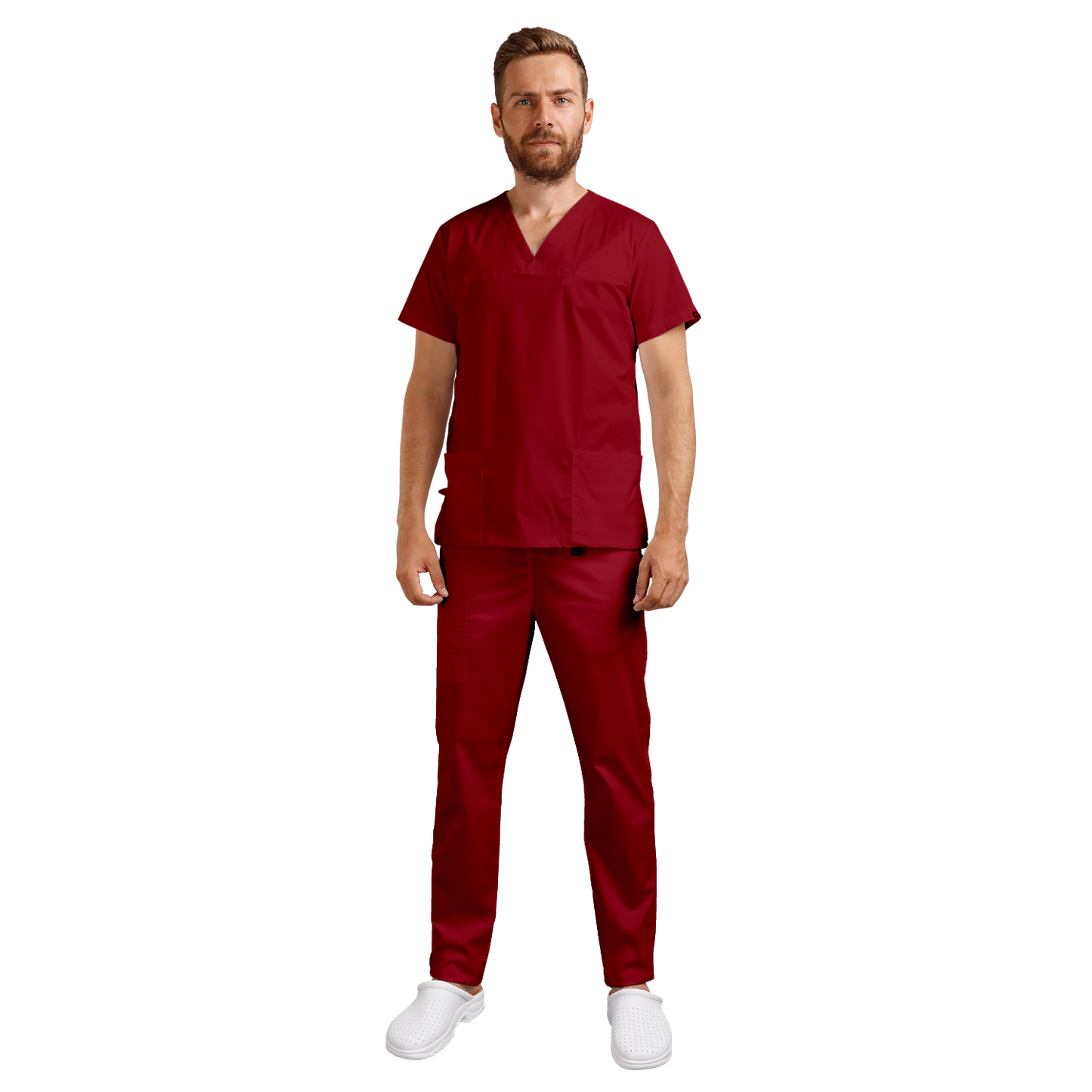 Pantaloni medicali TONY BURDEAUX - 7