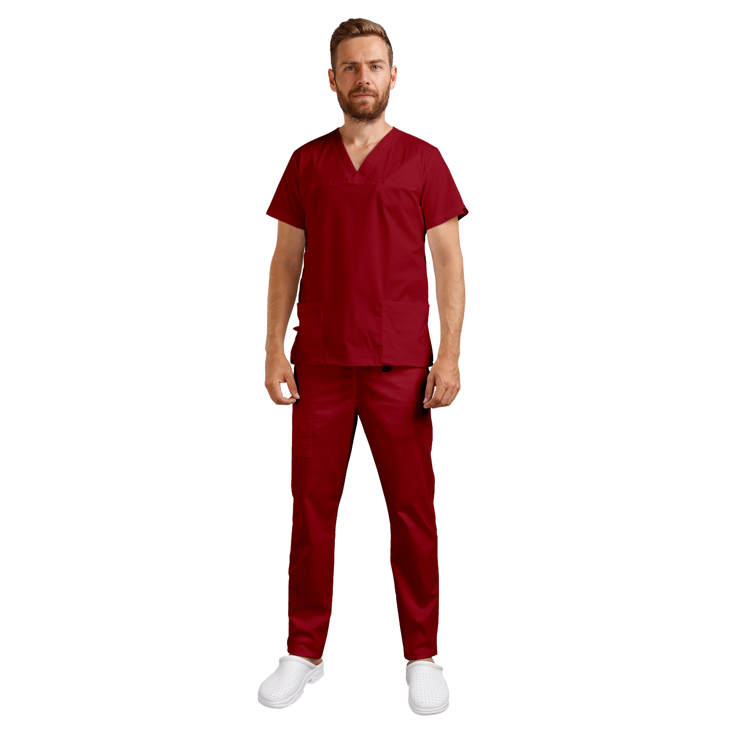 Pantaloni medicali TONY BURDEAUX - 7