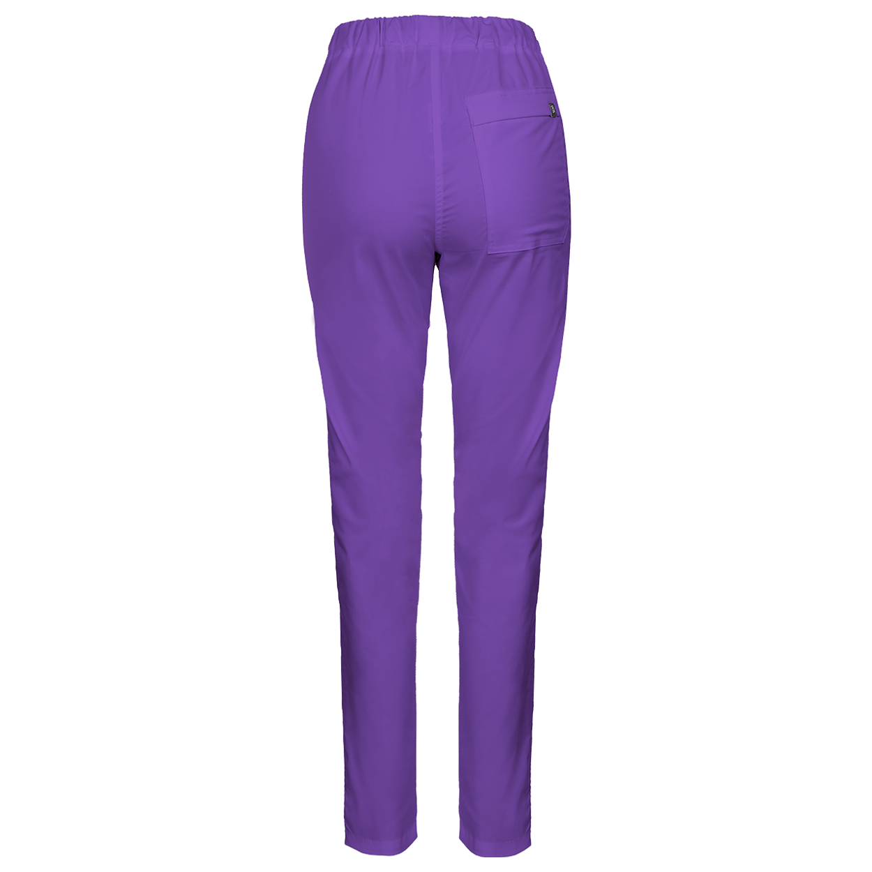 Pantaloni medicali TONY VIOLET ÎNCHIS - 5