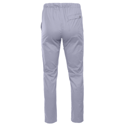 Pantaloni medicali TONY GRI - 2