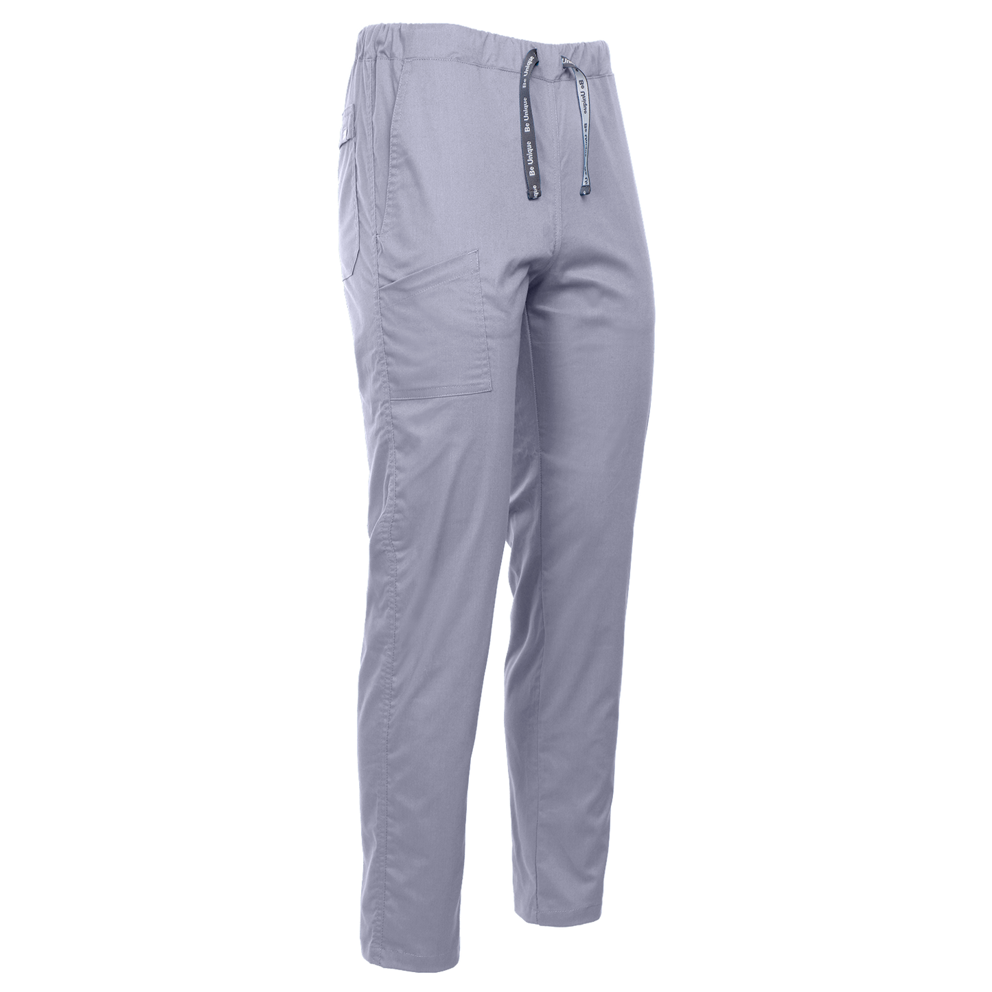 Pantaloni medicali TONY GRI - 3