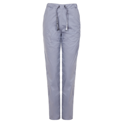 Pantaloni medicali TONY GRI - 4