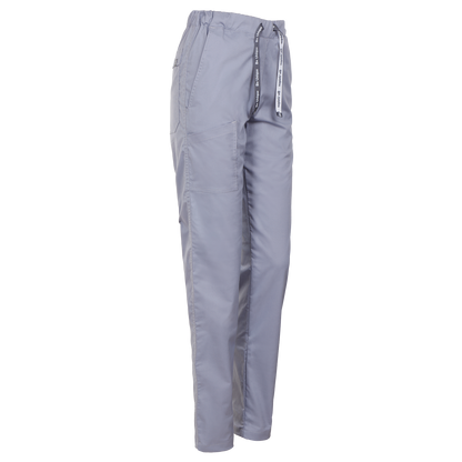 Pantaloni medicali TONY GRI - 5