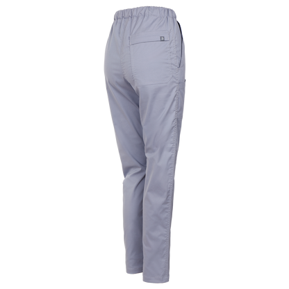 Pantaloni medicali TONY GRI - 6