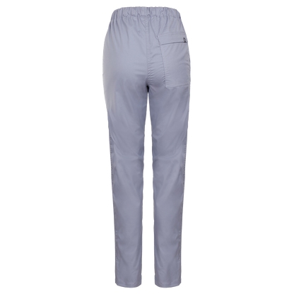 Pantaloni medicali TONY GRI - 7
