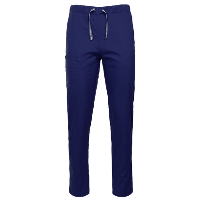 Pantaloni medicali TONY NAVY - 1