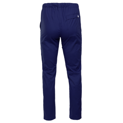 Pantaloni medicali TONY NAVY - 2