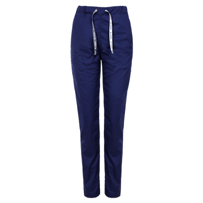 Pantaloni medicali TONY NAVY - 4