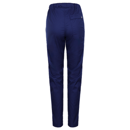 Pantaloni medicali TONY NAVY - 5