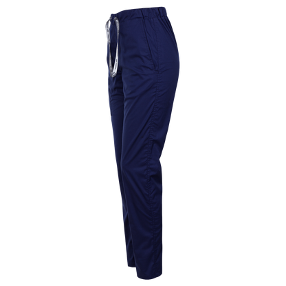 Pantaloni medicali TONY NAVY - 8
