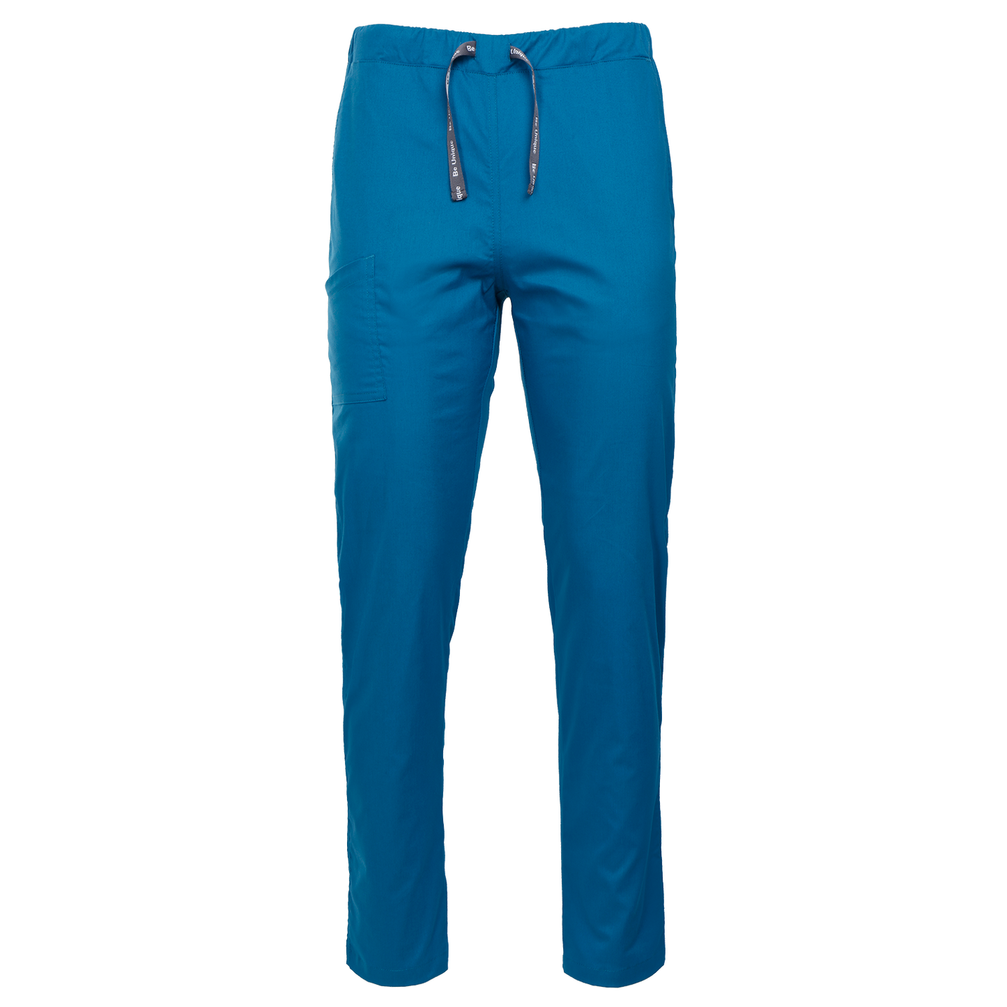 Pantaloni medicali TONY PETROL - 1
