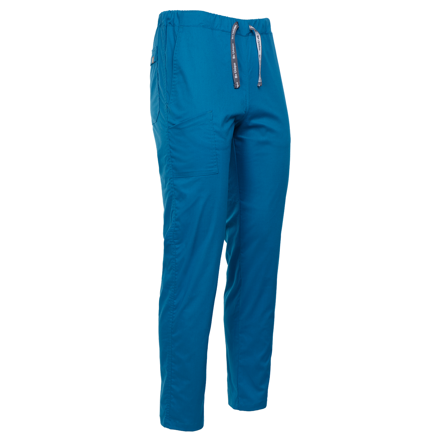 Pantaloni medicali TONY PETROL - 3