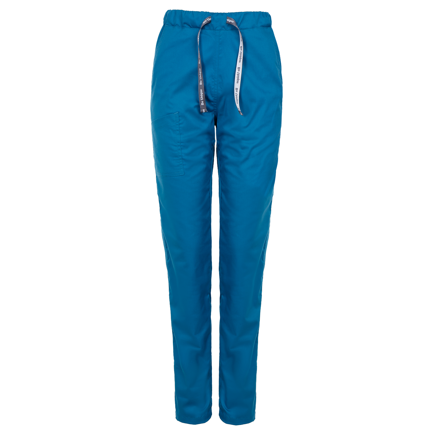 Pantaloni medicali TONY PETROL - 4