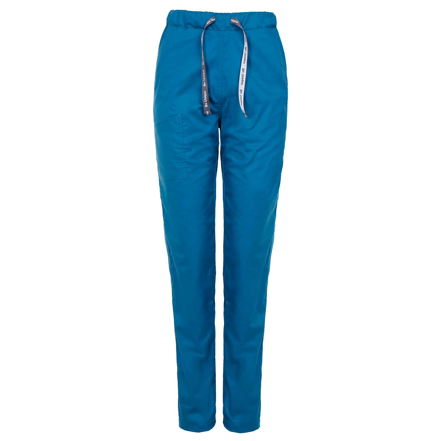 Pantaloni medicali TONY PETROL - 4