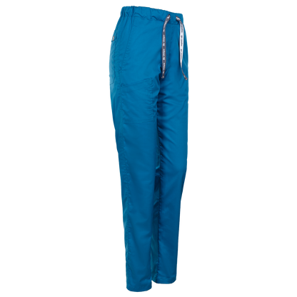 Pantaloni medicali TONY PETROL - 5