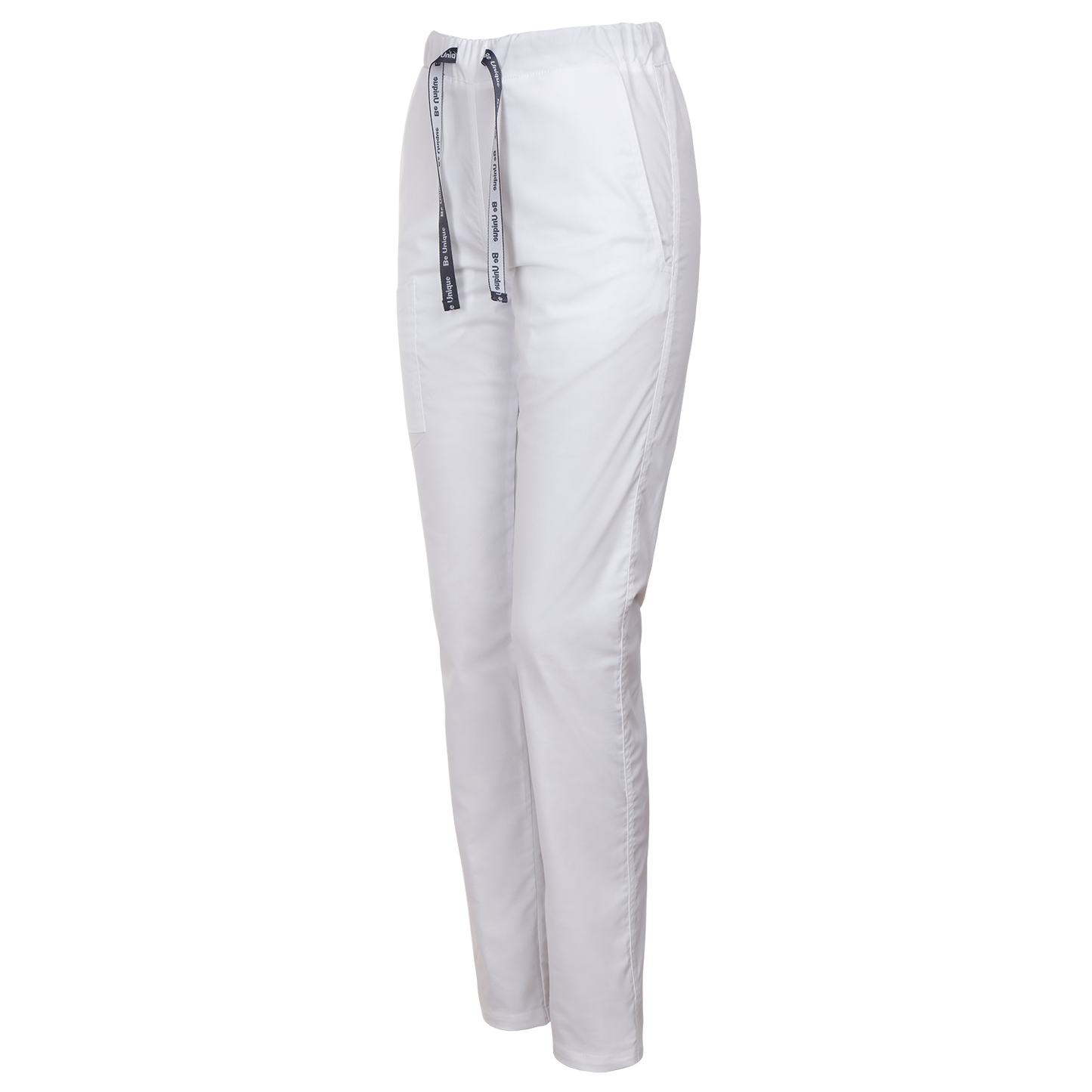Pantaloni medicali TONY ALB - 5