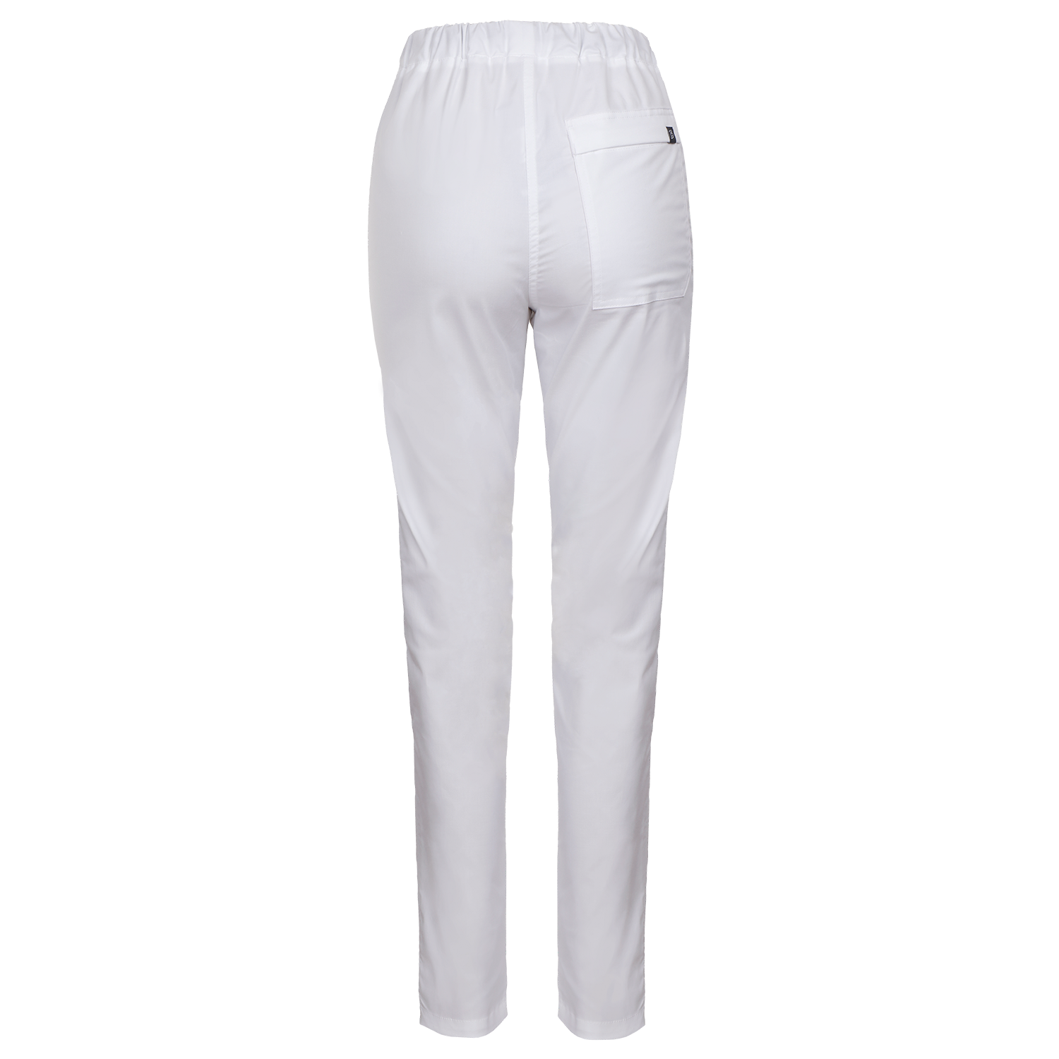 Pantaloni medicali TONY ALB - 7